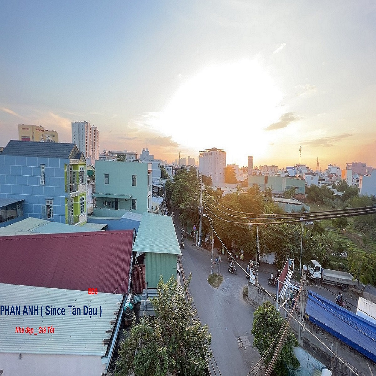 🏡 Bán nhà mặt phố Bình Trưng Tây – Đường ô tô 2 chiều – Chỉ có 4 tỷ.n..n..n! 🔥 - Ảnh 2